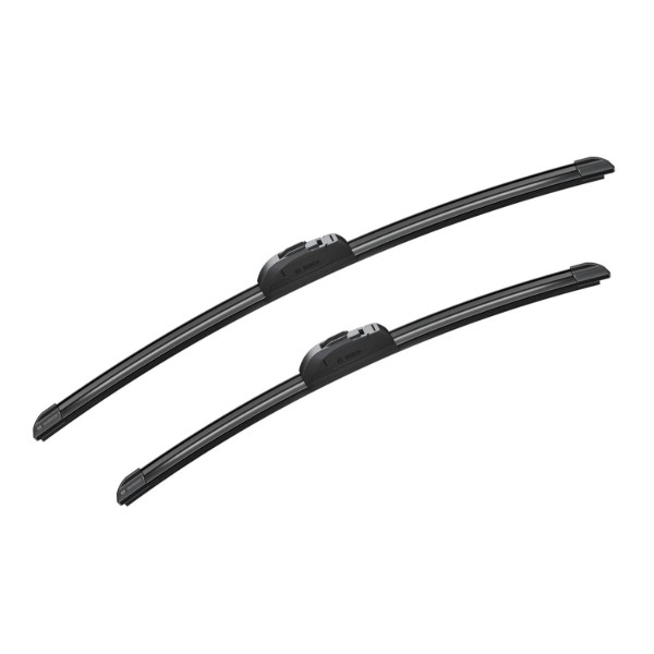 Фото - Щітка склоочисника Bosch Aerotwin 530/450мм (3 397 118 901) Фото - Щітка склоочисника Bosch Aerotwin 530/450мм (3 397 118 901)